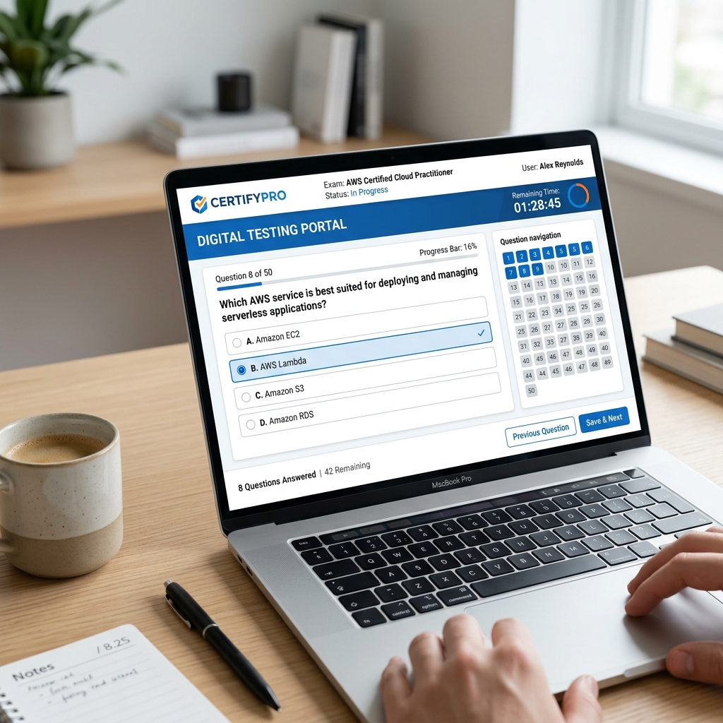 Assessment Platform Engine