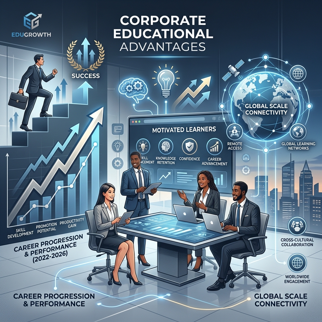 Value proposition benefits visual