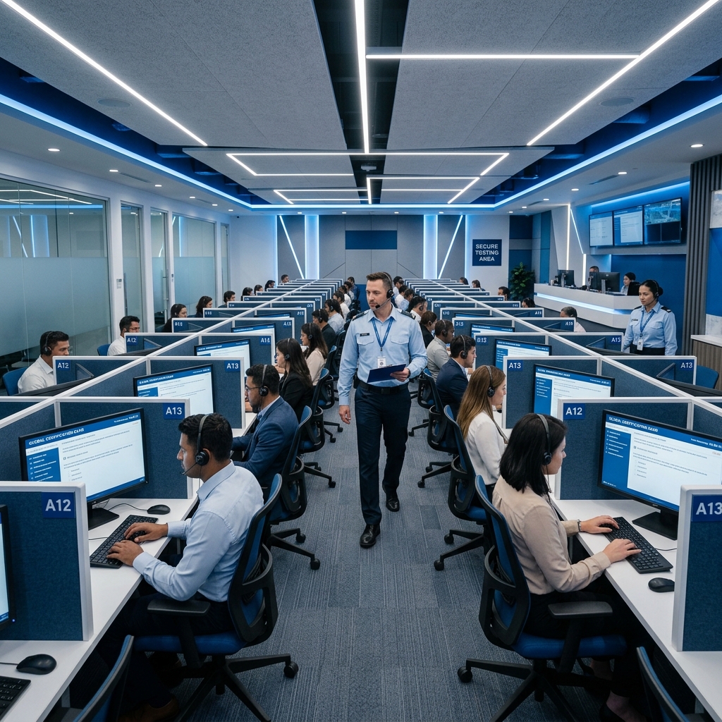 Examination and Assessment Systems