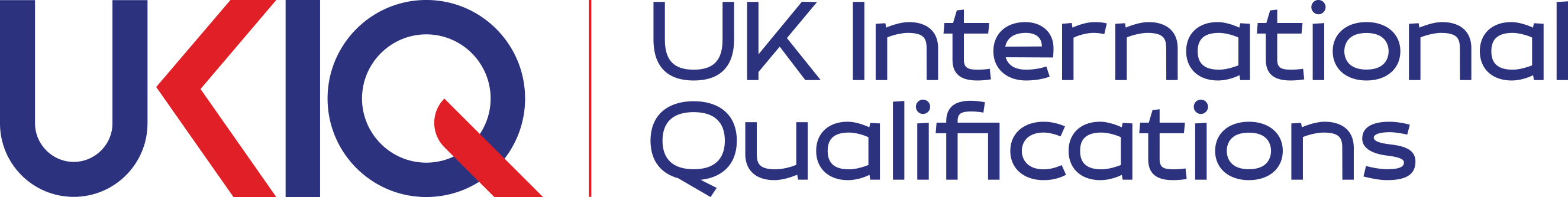UK International Qualifications