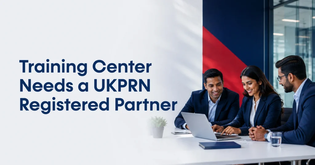 What is UKPNR and why does it matter?